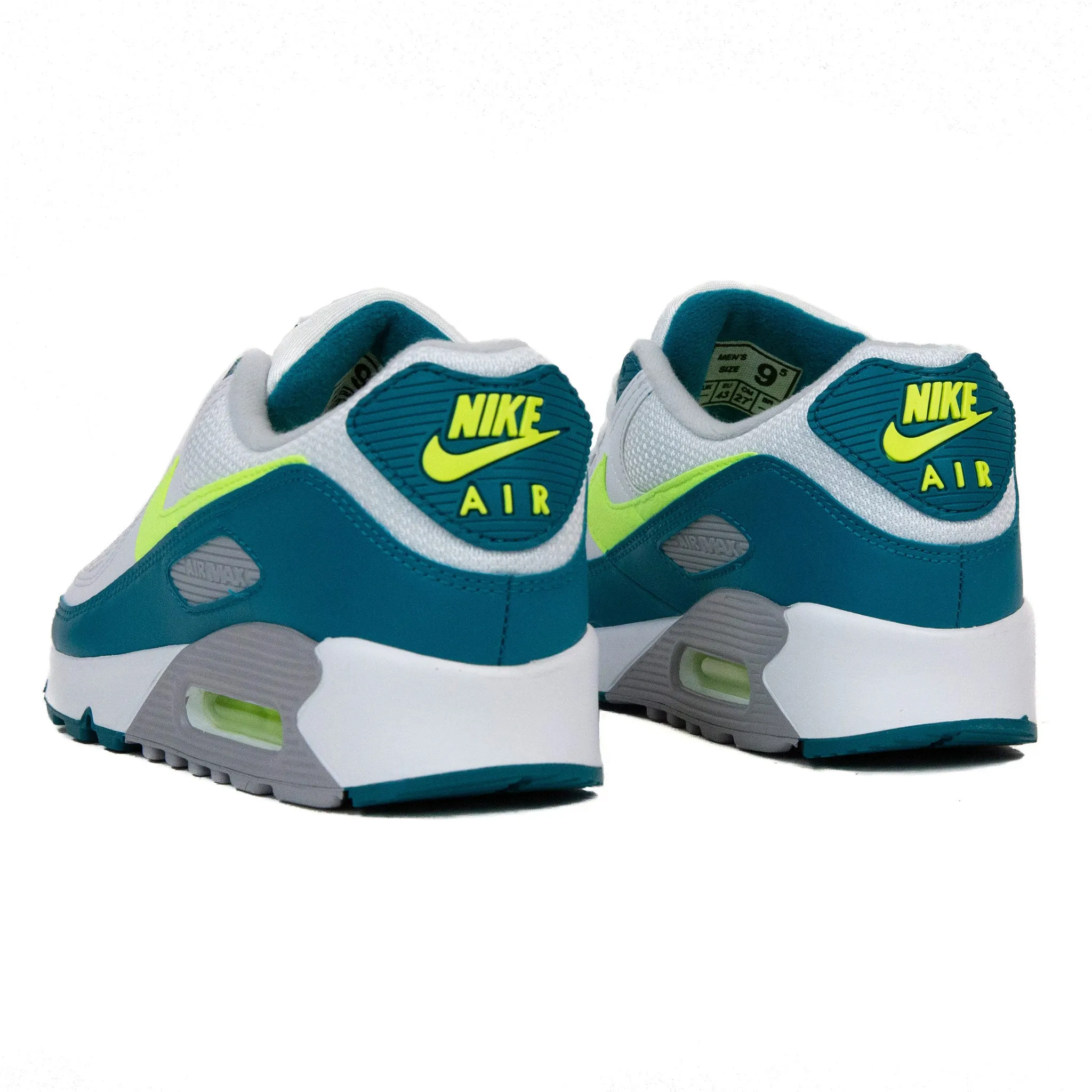 Nike Air Max III Hot Lime QS