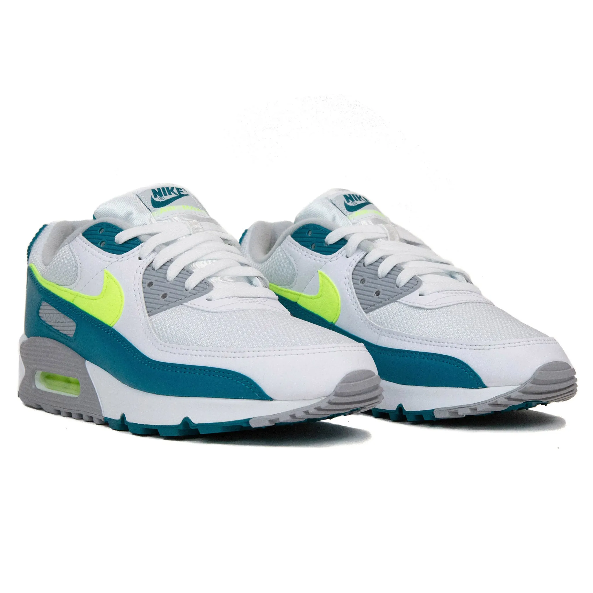 Nike Air Max III Hot Lime QS