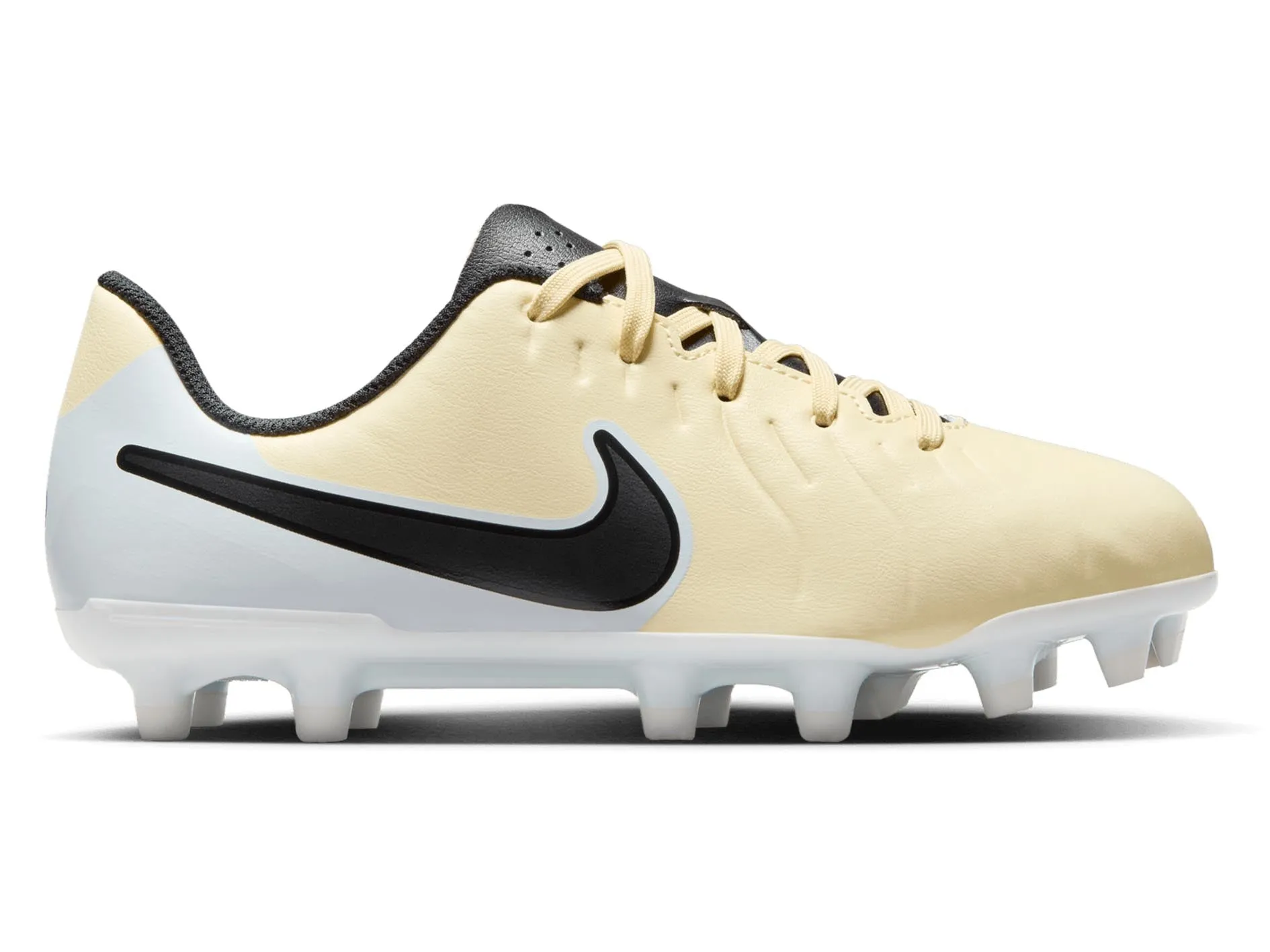 Nike Junior Tiempo Legend 10 Club FG/MG <br> DV4352 700