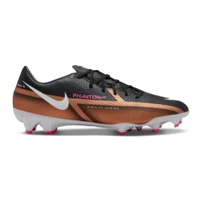 Nike Phantom GT2 Academy FG/MG Football Boots (Metallic Copper/White/Black)