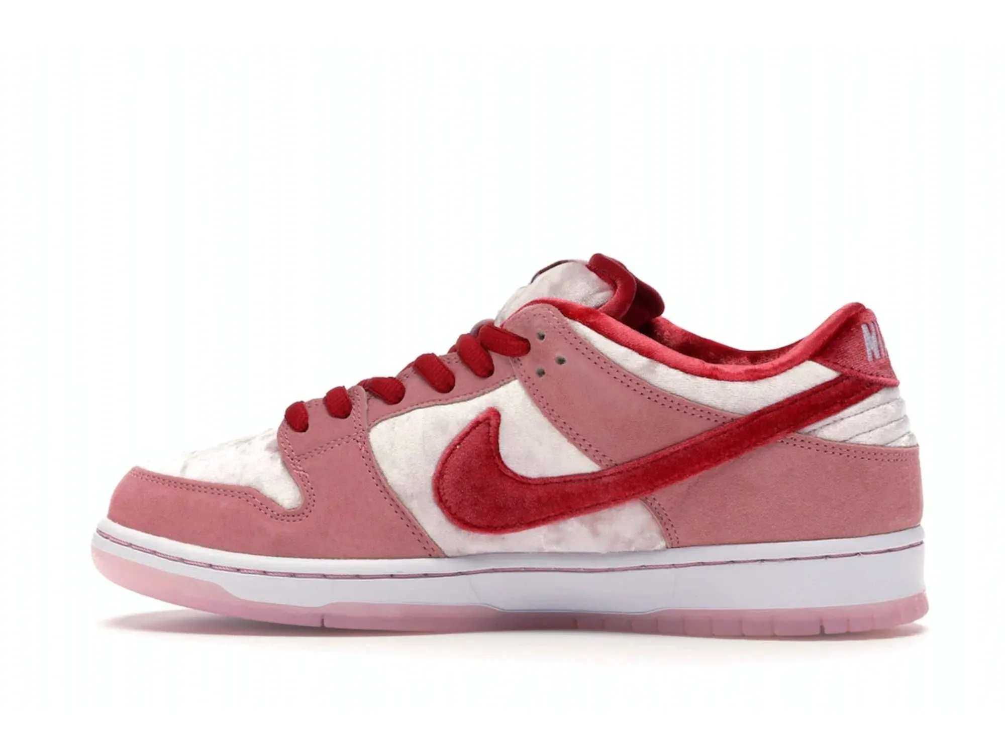 Nike SB Dunk Low "Strangelove"