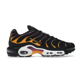 Nike TN Air Max Plus University Gold Viotech Purple