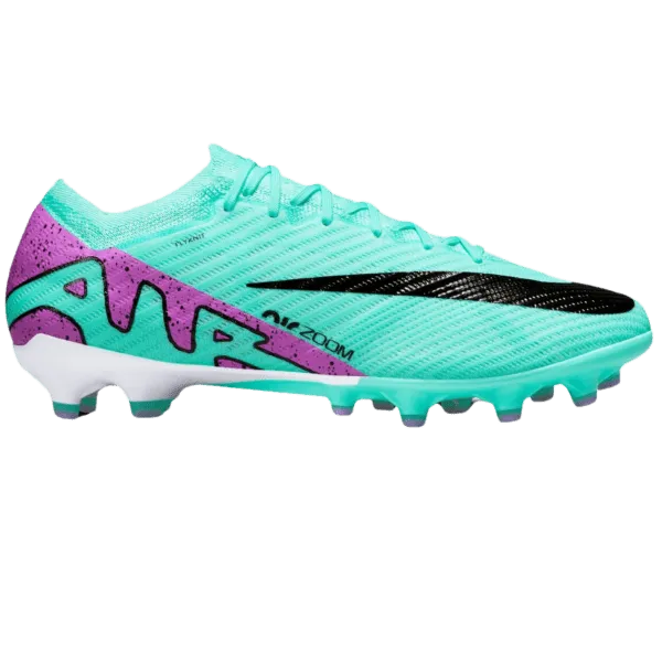 Nike Zoom Mercurial Vapor 15 Elite AG Senior Football Boots - Peak Ready