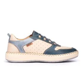 Pikolinos Mesina W6B-6753C1 Sneaker (Women) - Sapphire