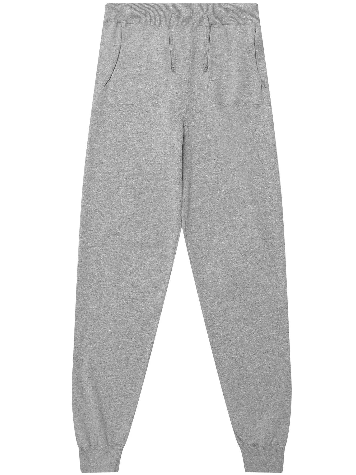 Recycled Knit Tracksuit Bottoms