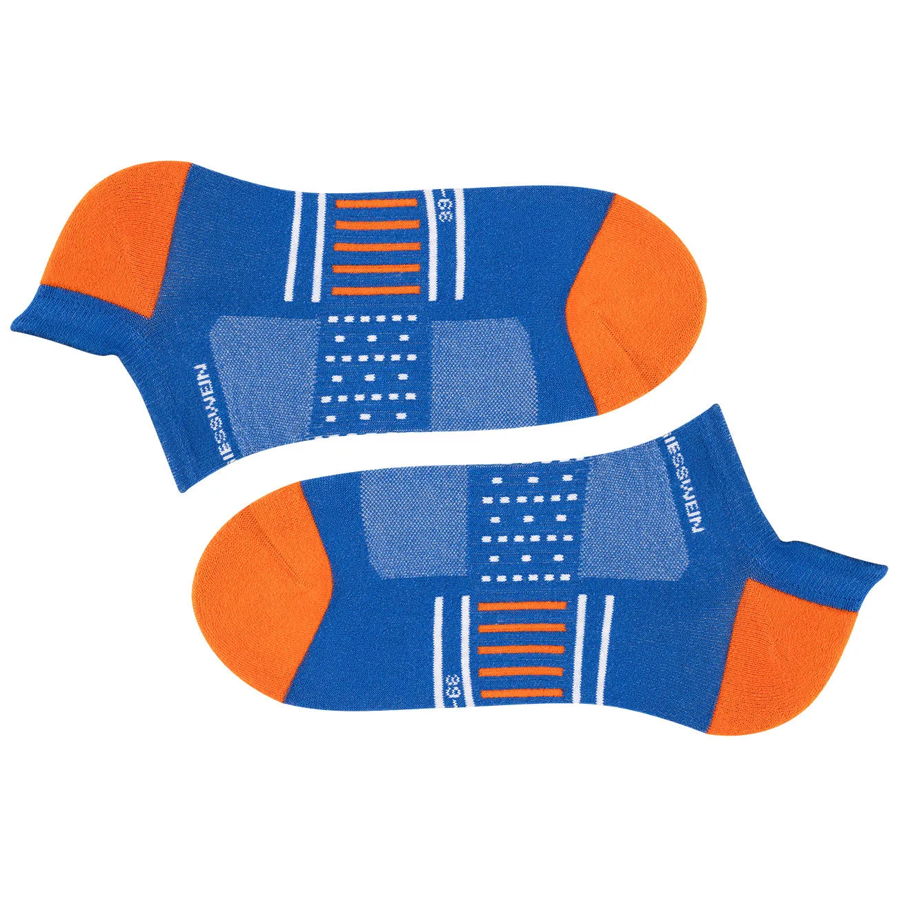 Running Socks (Pack of Three)