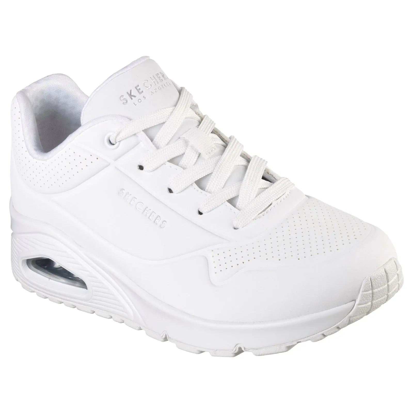 Skechers 73690 Street Uno - Stand On Air Womens Trainer