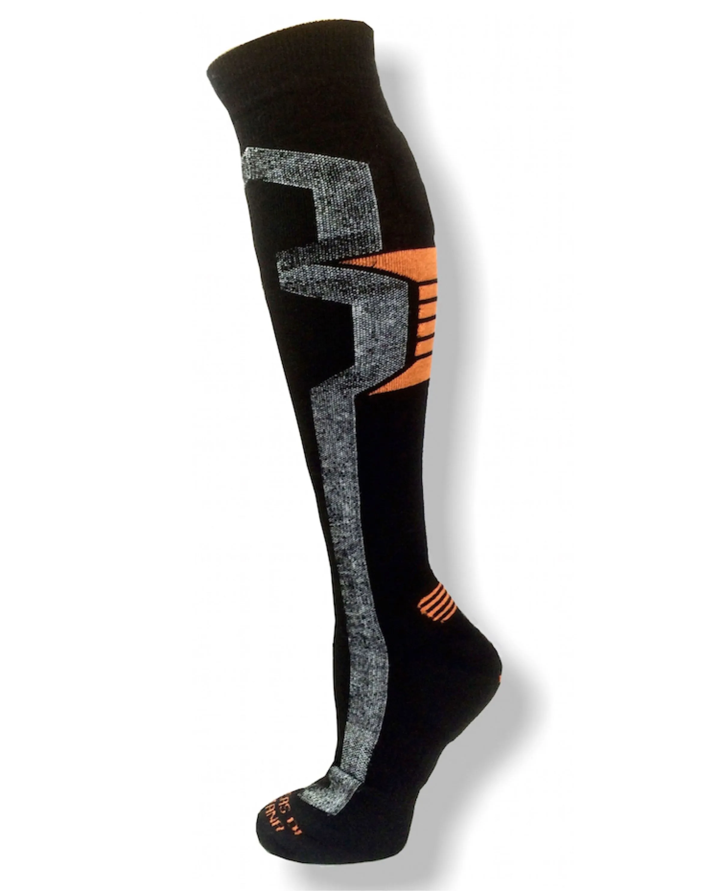 Ski and Snowboard Socks