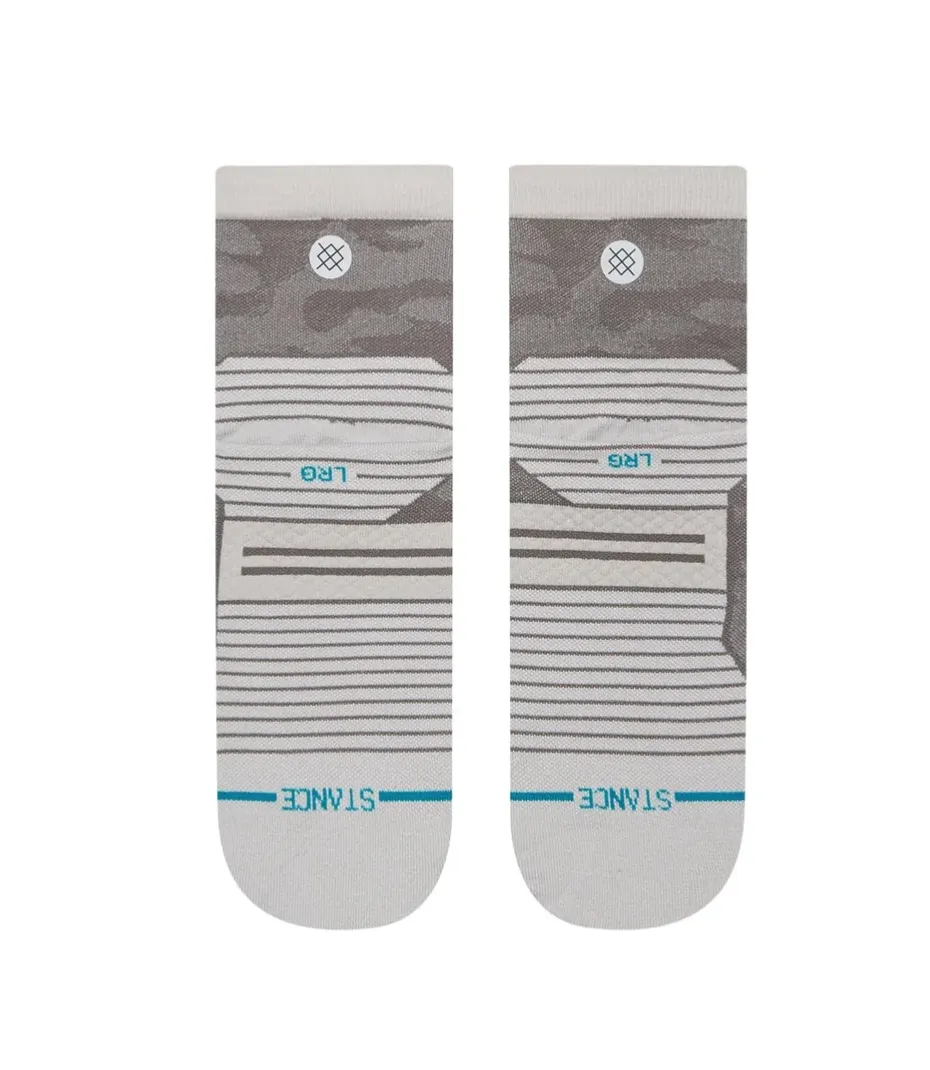 Stance Socks - Run Klicks QTR