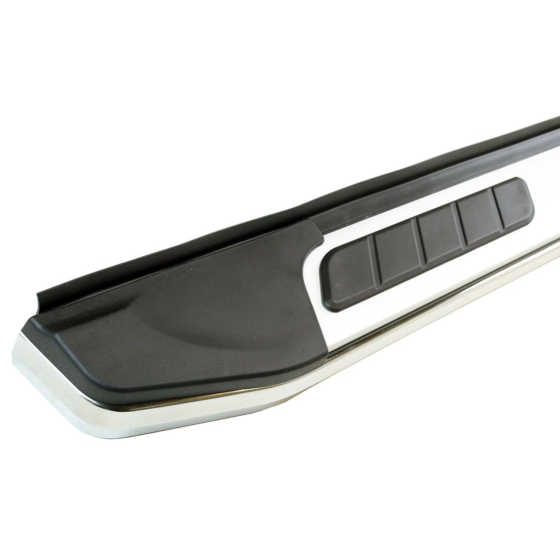 Suburban Side Steps Running Boards for Kia Sorento 2009-2013