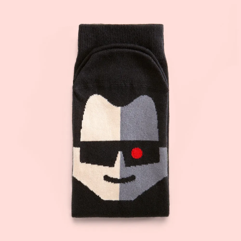 Toeminator Socks (Cool)