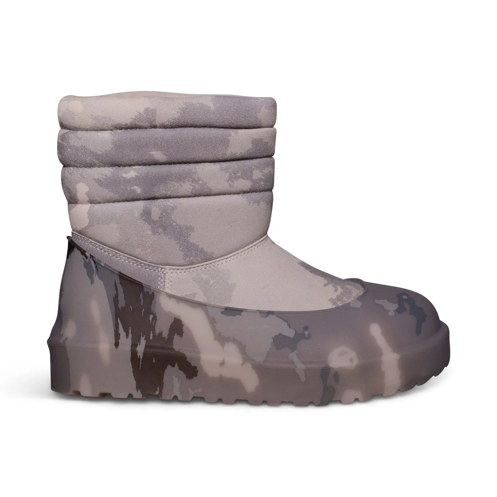 UGG X Stampd Classic Pull On Camo Boots - All Gender