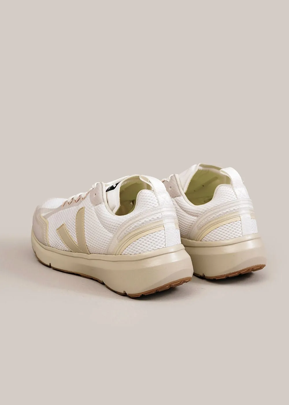 White Pierre Condor 2 Runners