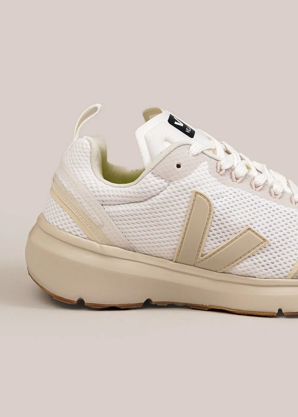 White Pierre Condor 2 Runners