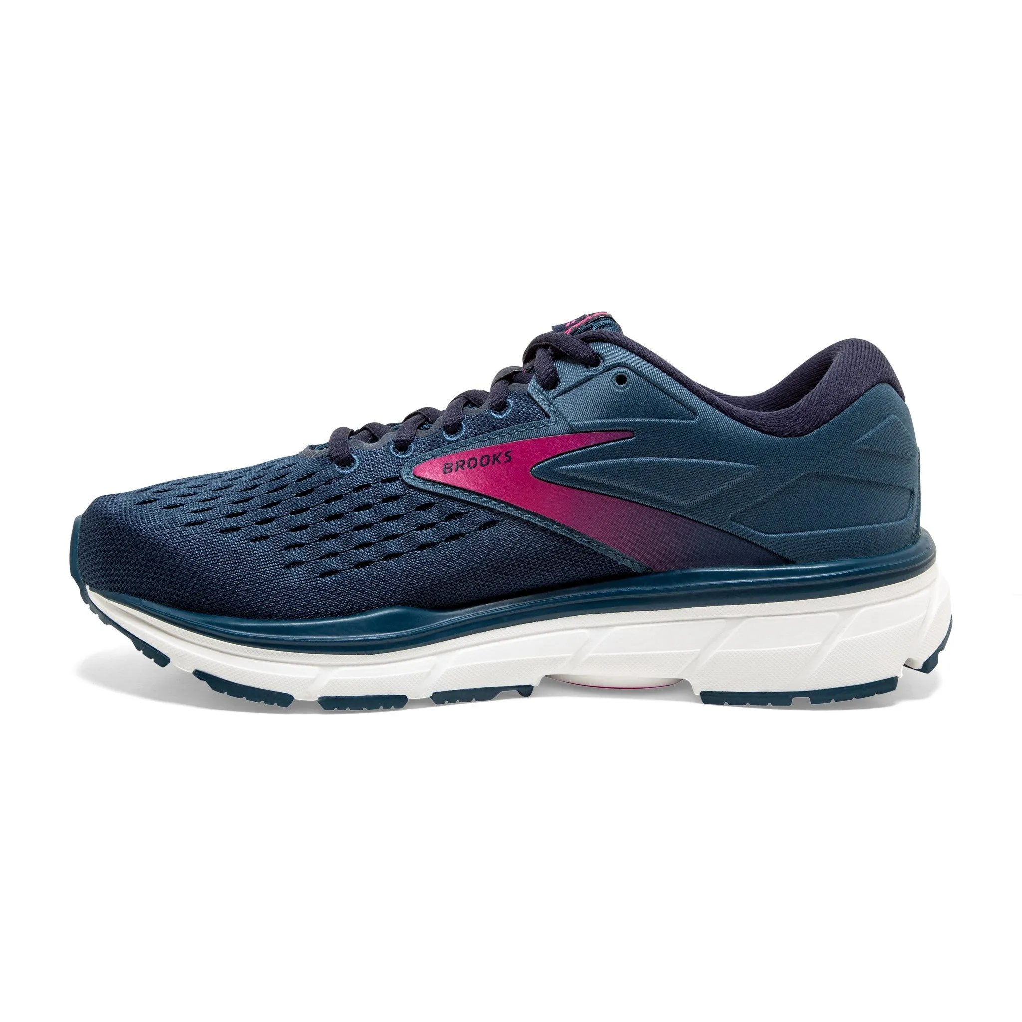 Women's Dyad 11 - Blue / Navy / Beetroot