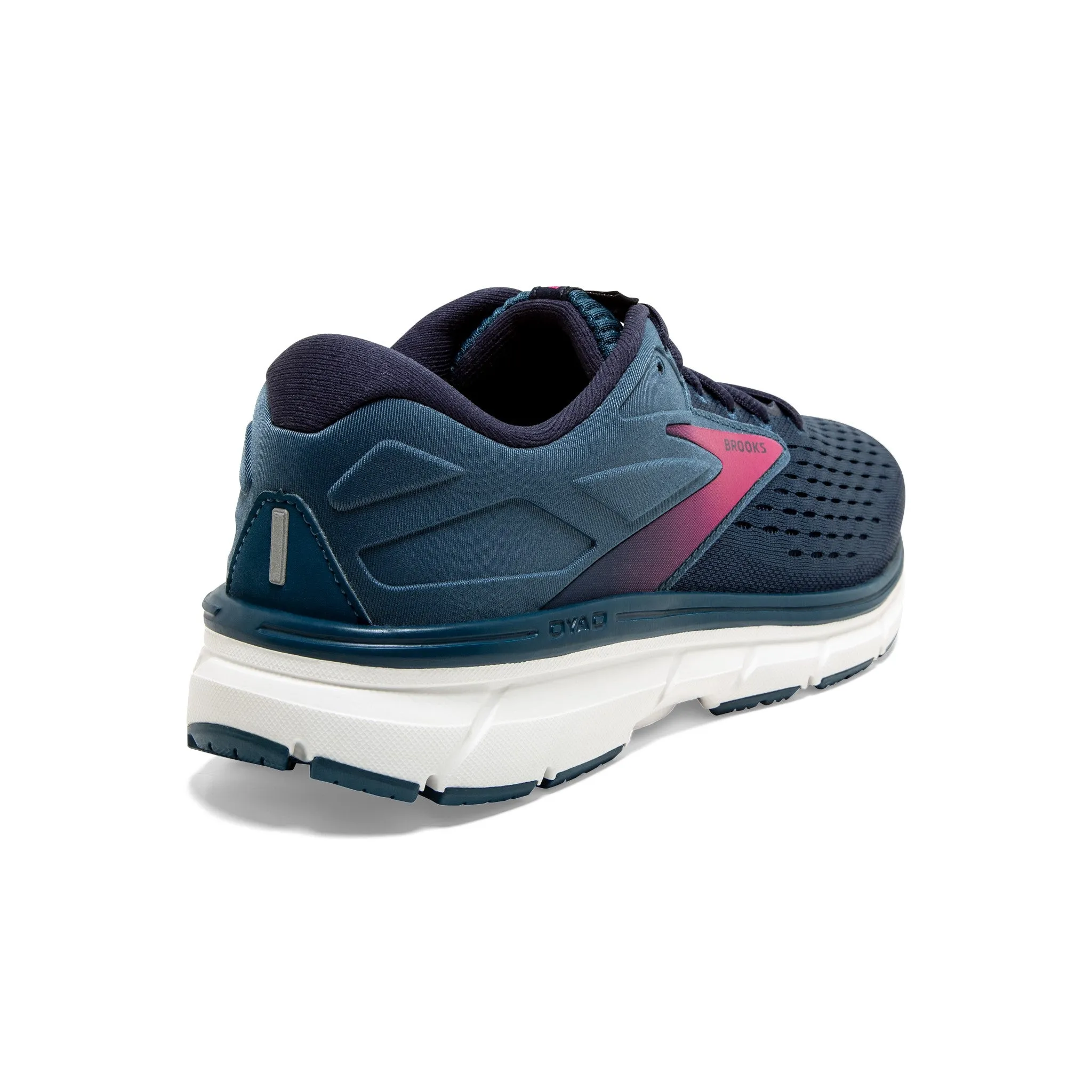 Women's Dyad 11 - Blue / Navy / Beetroot