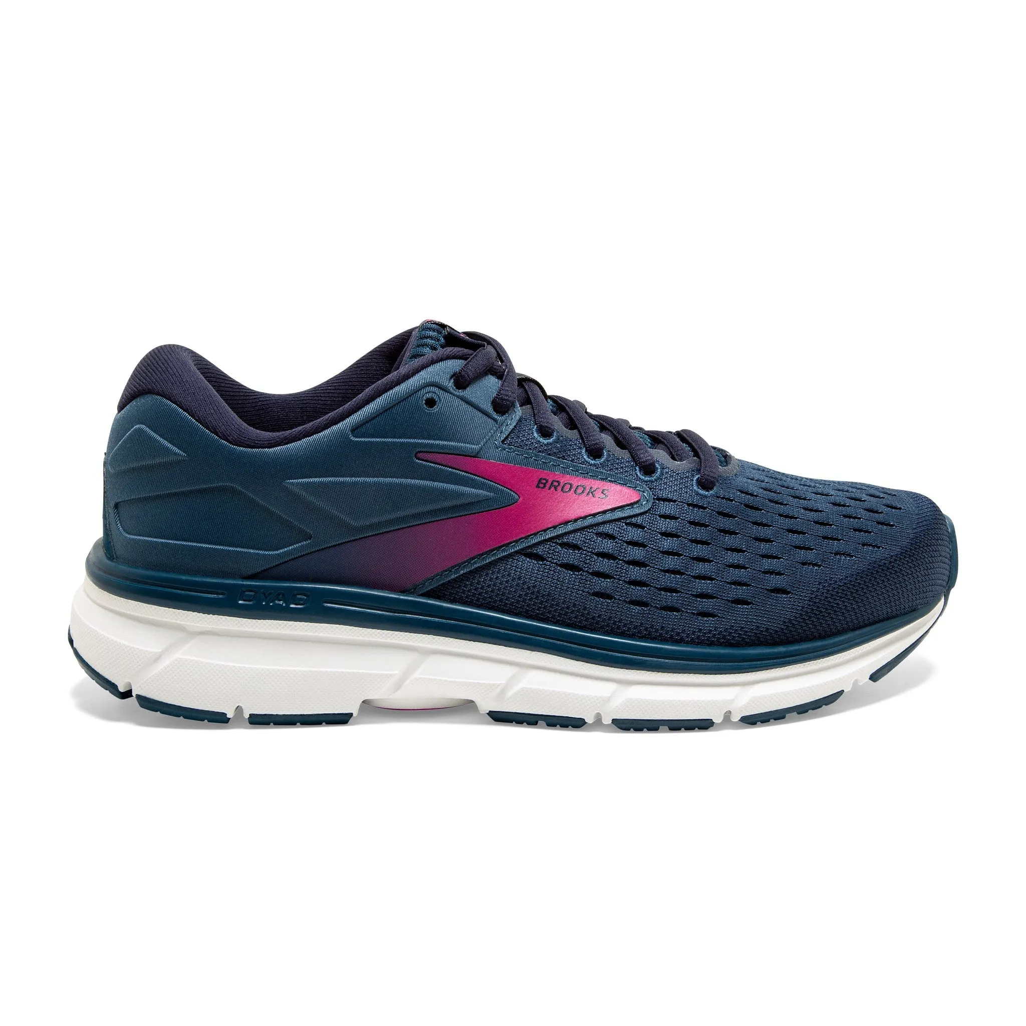 Women's Dyad 11 - Blue / Navy / Beetroot