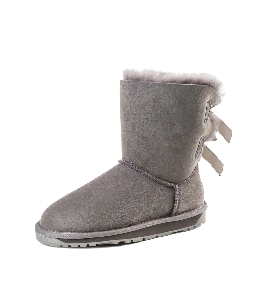 Women's UGG Short Ribbon